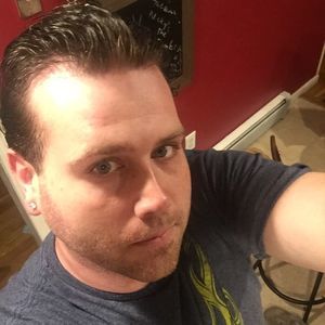 Meet your Posher, Nick